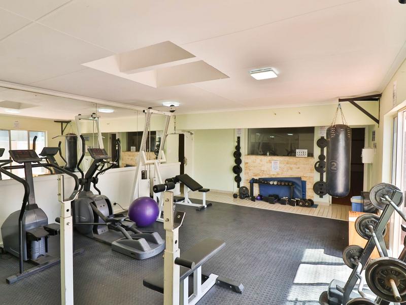 2 Bedroom Property for Sale in Hermanus Beach Club Western Cape